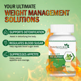 Kakadu Plum Fat Loss Fat Burner Capsule for Weight loss | 7Days Natural